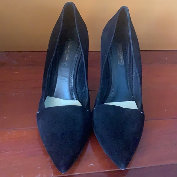 Louis Vuitton heels - Picture 4 of 6